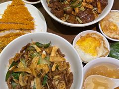 -寻裕记·现炒浇头面(人民广场店)