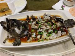 -顺风海鲜港(金玉兰店)