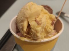 -广州建国酒店·君豪西餐自助餐厅