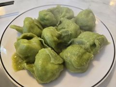 -叁拾壹克饺子·东北菜(国贸店)