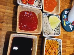 -Hoang Yen Vietnamese Cuisine