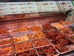 -绝味鸭脖(凤中路2店)