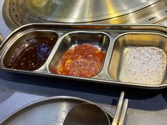 -明洞王妃家烤肉(苏州中心星悦汇店)