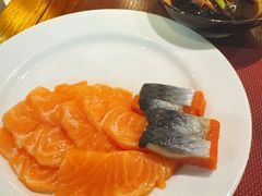 -西双版纳洲际度假酒店-海鲜傣味烧烤·侬香全日制餐厅