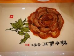 -北京全聚德(西客站店)