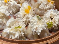 -龍聚祥烧麦馆(万达店)