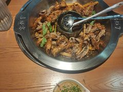 -喜虾客·大虾火锅(郑州无限城店)