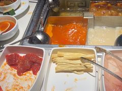 -海底捞火锅(长沙华创国际广场店)