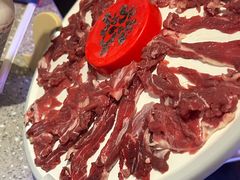 -大龙燚火锅(太古里店)
