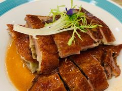 -椿记烧鹅(北门店)