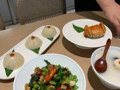 醉熟蟹-苏小柳点心·手作小笼包(浦东嘉里城分院)