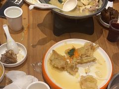 -东北风(龙湾万达广场)