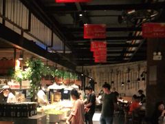 -星伦多 自助料理(圆融店)