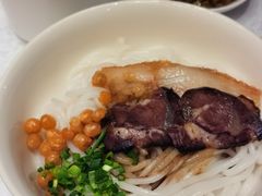 -香宫中餐厅 · 桂林香格里拉