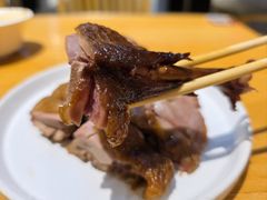 -龙抄手食府(浣花北路店)