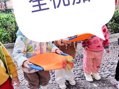 -全优加早教托育园(广百新一城店)