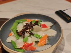-云海肴云南菜·蒸汽石锅鱼(新奥店)