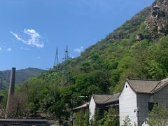 -北京上方山国家森林公园