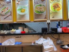 -熊记鸡粥瑞熊美食店(石岗大街店)