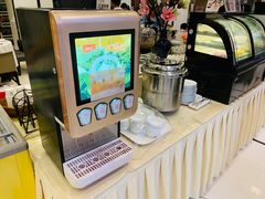 -湖锦酒楼(八一路店)