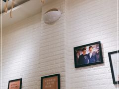 大堂-大嘻咹biangbiang面(历史博物馆店)