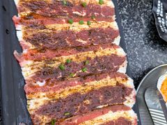 -红泥小火炉·东北泥炉烤肉(天一旗舰店)