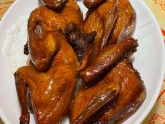 -石岐佬中山菜馆(张溪店)