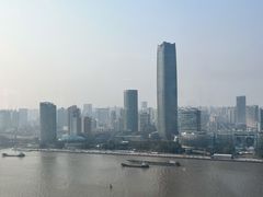-新天世纪中餐厅