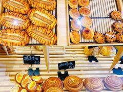 -熊叔熊婶面包房(团结湖店)
