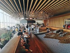-Seesaw Coffee(朝阳大悦城店)