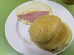 -胜利茶餐室