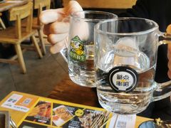 -聚点串吧·北京烧烤(赵登禹路店)