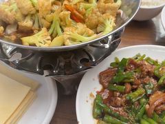 -老山东·山东菜(鲁菜名店)