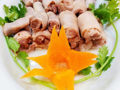 羊肉肠-德乐海蒙餐