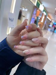 -美兮美学·日式美甲美睫