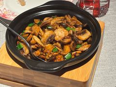 -星·South Beauty·俏江南(国贸店)