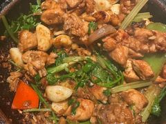 -煲煲好(朝阳门店)