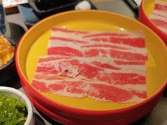 -沼津港精致料理·寿喜烧·烧鸟(龙湖南桥天街日料榜单店)