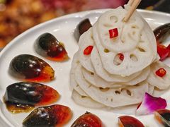 -灵福缘私房菜·农家菜(拈花湾·灵山大佛必推店)