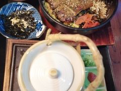 -鳗鱼家·深夜食堂(军博店)
