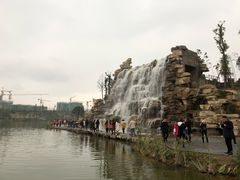 -枫香湖儿童公园