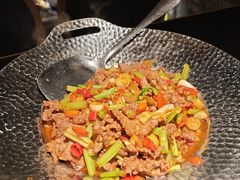 -湘阁里辣(南联锦泰城店)