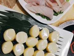 -清真军邺·金富苑肥牛(石坡街旗舰店)