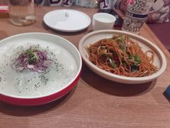 -金掌勺锅包肉(太原万达店)