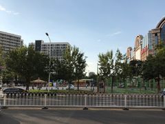 -绿岛汤泉韩式休闲会所