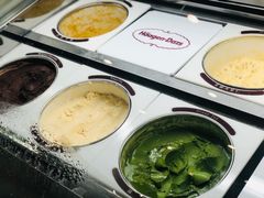 -哈根达斯(绍兴银泰店)