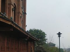 -两江国际影视城