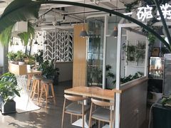 -嘉和一品粥(方庄店)