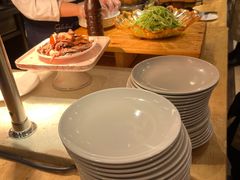 -芭菲盛宴·环球美食(锦城万达广场店)