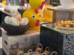 -圣丰索菲特·2 On 988 Café 自助餐厅